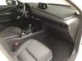 Mazda CX-30 CX-30 2,5 e-SKYACTIV-G 140 M Hybrid Homura  Navi Blanc - thumbnail 10