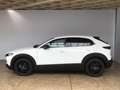 Mazda CX-30 CX-30 2,5 e-SKYACTIV-G 140 M Hybrid Homura  Navi Blanc - thumbnail 2