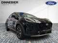 Ford Puma Titanium LED+Kamera+Navi+Winterpaket Zwart - thumbnail 9