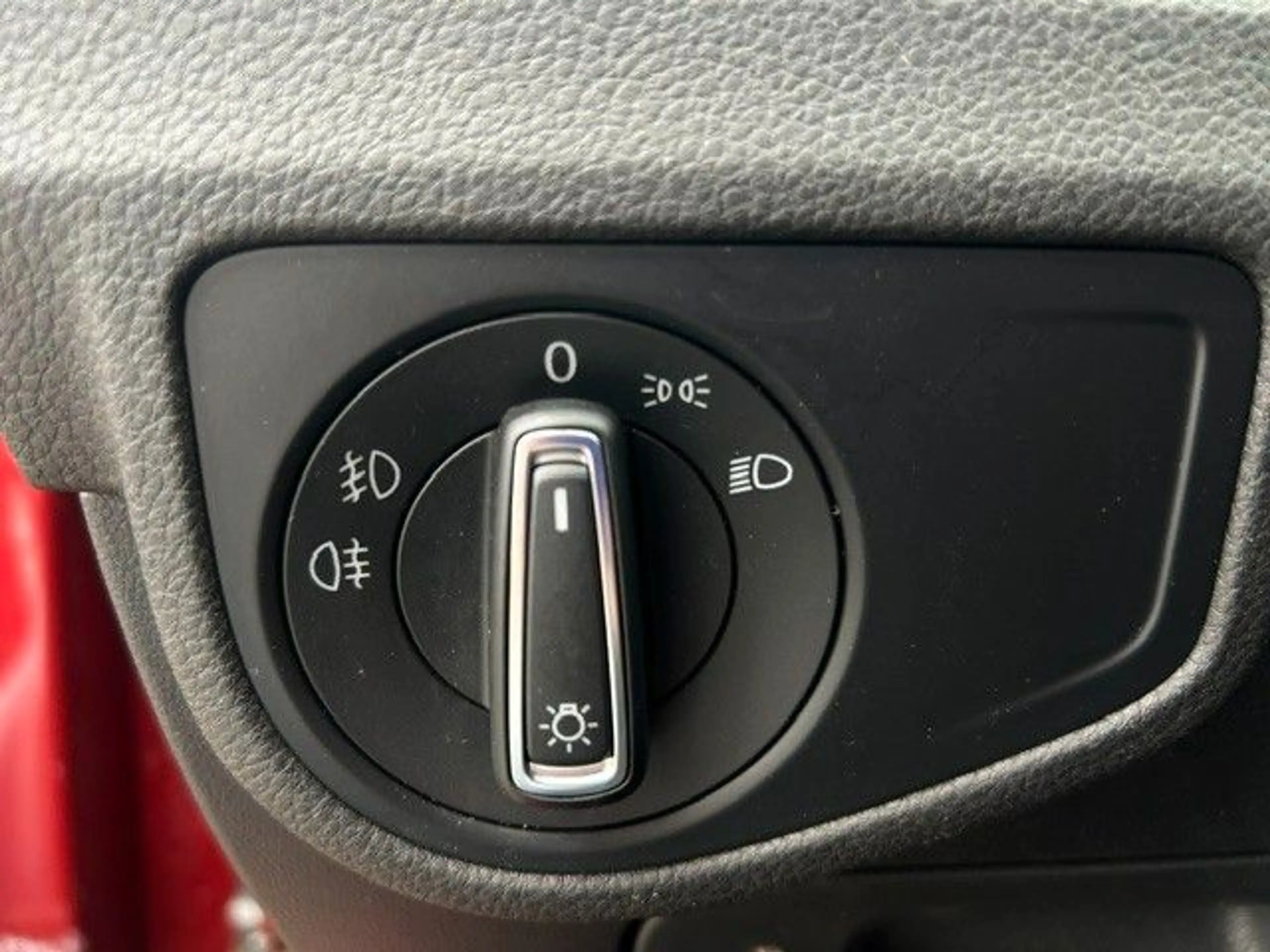 Volkswagen Golf Sportsvan — photo 13