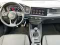 Audi A1 25 TFSI NAVI+PDC+DAB+VC+MFL Schwarz - thumbnail 8
