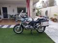 BMW R 1200 GS Blauw - thumbnail 1