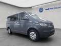 Volkswagen T6.1 Kombi T6.1 Kombi 2.0 TDI DSG Navi Klima Grau - thumbnail 8