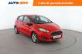 Ford Fiesta 1.0 EcoBoost Trend Rojo - thumbnail 8