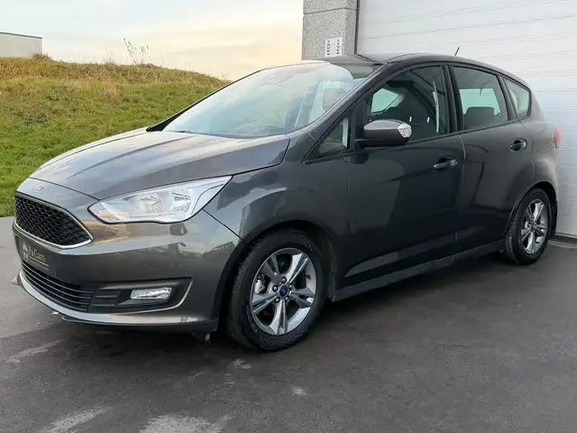 Ford C-Max C-MAX 1.0 EcoBoost 125 S