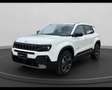 Jeep Avenger 1.2 Turbo Summit Wit - thumbnail 1