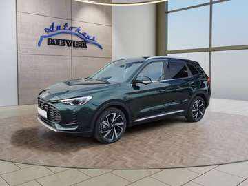 Luxury 1,5 Hybrid+ 197PS Pano/18*Alu/LED/Navi/Lede