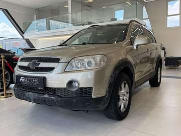 LT 2,0 Ds. Aut. 4WD // 7-SITZER // KLIMA // KRE...