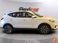 MG ZS 1.0T Luxury Auto Blanco - thumbnail 11