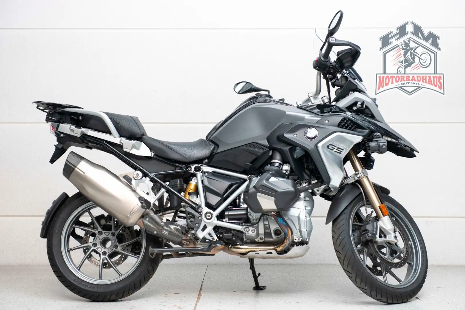 BMW R 1250 GS - 1