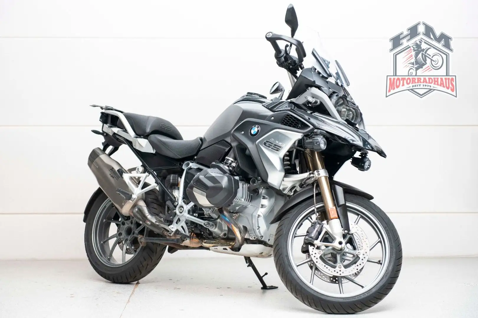 BMW R 1250 GS - 2