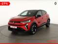 Renault Captur TCe 90 LED Navi 360° Rouge - thumbnail 1