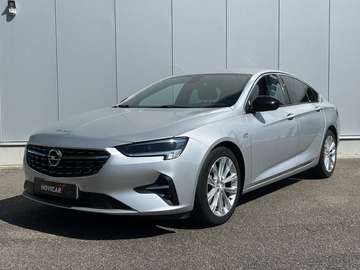 Grand Sport 2.0 Turbo 147kW - DOS 9045