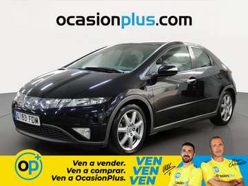 2.2i-CTDI Sport