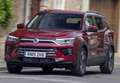 SsangYong Korando G15T Limited 4x2 L.P. - thumbnail 6