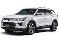 SsangYong Korando G15T Limited 4x2 L.P. - thumbnail 34