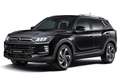 SsangYong Korando G15T Limited 4x2 L.P. - thumbnail 21