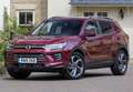 SsangYong Korando G15T Limited 4x2 L.P. - thumbnail 7