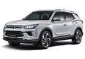 SsangYong Korando G15T Limited 4x2 L.P. - thumbnail 15