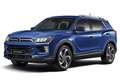 SsangYong Korando G15T Limited 4x2 L.P. - thumbnail 4