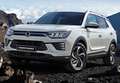 SsangYong Korando G15T Limited 4x2 L.P. - thumbnail 8