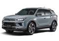 SsangYong Korando G15T Limited 4x2 L.P. - thumbnail 25