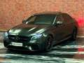 Mercedes-Benz E 63 AMG E 63 S AMG 4Matic+*Voll-Voll*20%MwSt.ausweisbar* Gris - thumbnail 1