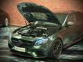 Mercedes-Benz E 63 AMG E 63 S AMG 4Matic+*Voll-Voll*20%MwSt.ausweisbar* Gris - thumbnail 42
