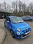 Fiat 500 1.2 8V Start&Stopp Sport Bleu - thumbnail 2