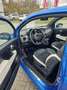 Fiat 500 1.2 8V Start&Stopp Sport Kék - thumbnail 3