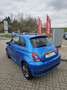 Fiat 500 1.2 8V Start&Stopp Sport plava - thumbnail 8