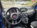 Fiat 500 1.2 8V Start&Stopp Sport Bleu - thumbnail 5