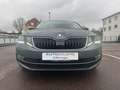 Skoda Octavia 2.0 TDI DSG Premium Edi. LEDER/LED/AHK Grau - thumbnail 2
