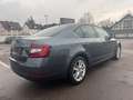 Skoda Octavia 2.0 TDI DSG Premium Edi. LEDER/LED/AHK Grau - thumbnail 5