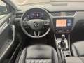 Skoda Octavia 2.0 TDI DSG Premium Edi. LEDER/LED/AHK Grau - thumbnail 14