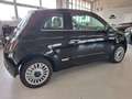 Fiat 500 500 III 1.2 Lounge 69cv Negro - thumbnail 4