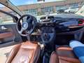 Fiat 500 500 III 1.2 Lounge 69cv Negro - thumbnail 31