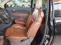 Fiat 500 500 III 1.2 Lounge 69cv Negro - thumbnail 13