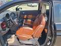 Fiat 500 500 III 1.2 Lounge 69cv Negro - thumbnail 23