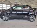Fiat 500 500 III 1.2 Lounge 69cv Negro - thumbnail 2