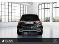 Mercedes-Benz GLE 350 de 4M AMG Sport Distr Pano AHK Airm 21" Schwarz - thumbnail 5