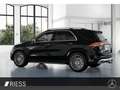 Mercedes-Benz GLE 350 de 4M AMG Sport Distr Pano AHK Airm 21" Schwarz - thumbnail 6