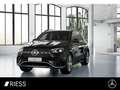 Mercedes-Benz GLE 350 de 4M AMG Sport Distr Pano AHK Airm 21" Schwarz - thumbnail 1