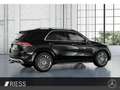 Mercedes-Benz GLE 350 de 4M AMG Sport Distr Pano AHK Airm 21" Schwarz - thumbnail 4