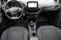 Ford Fiesta 1.5 TDCi TITANIUM +CARPLAY +SHZ +ACC Silber - thumbnail 8
