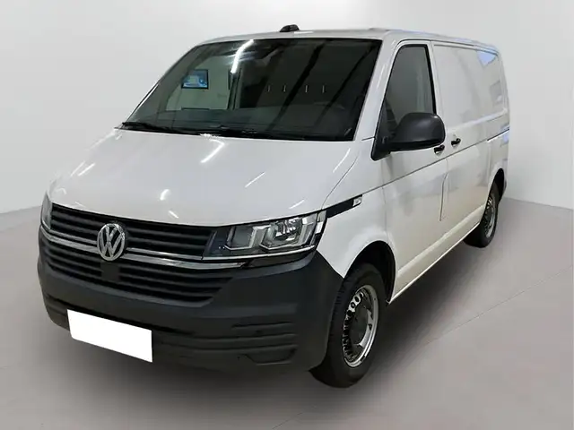 Volkswagen Transporter FOURGON L1H1 2.0 TDI 110 3PL 3 PLACES