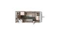 Knaus Sport 580 QS Truma Gasboiler Wit - thumbnail 2