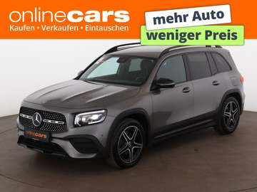 d 4Matic AMG-Line Aut LED AHK LEDER NAVI