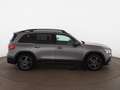 Mercedes-Benz GLB 200 d 4Matic AMG-Line Aut LED AHK LEDER NAVI Grau - thumbnail 9