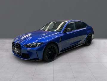 Competition xDrive